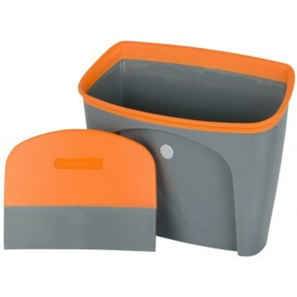 Casabella 56300 Countertop Mini Dustpan 1628114